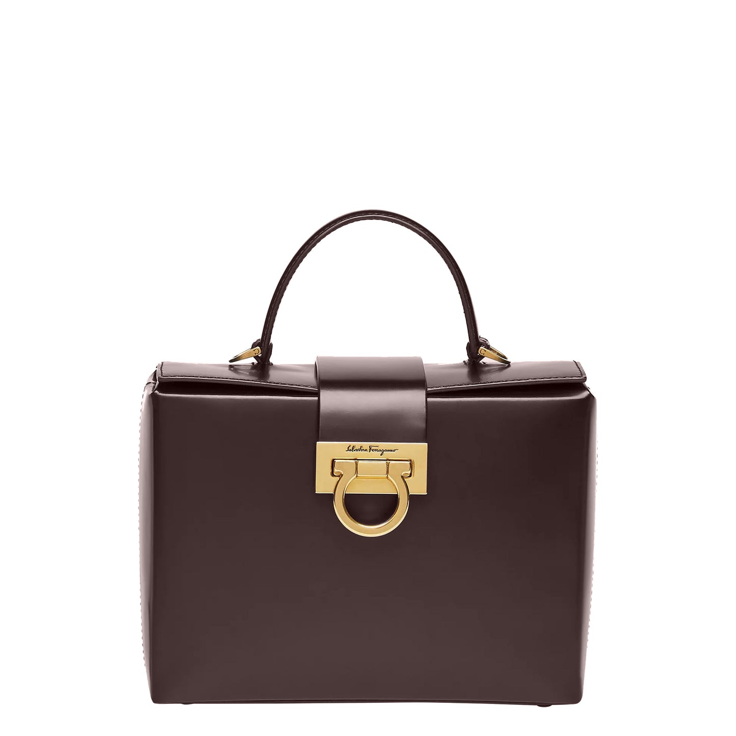Trifolio Box bag ON SALE 20%