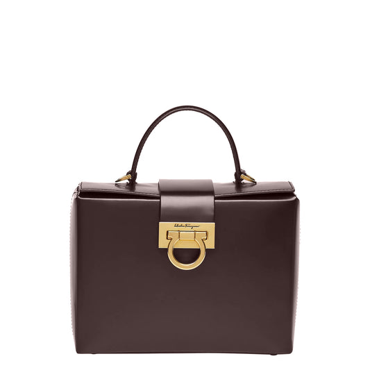 Trifolio Box bag  ON SALE 20%