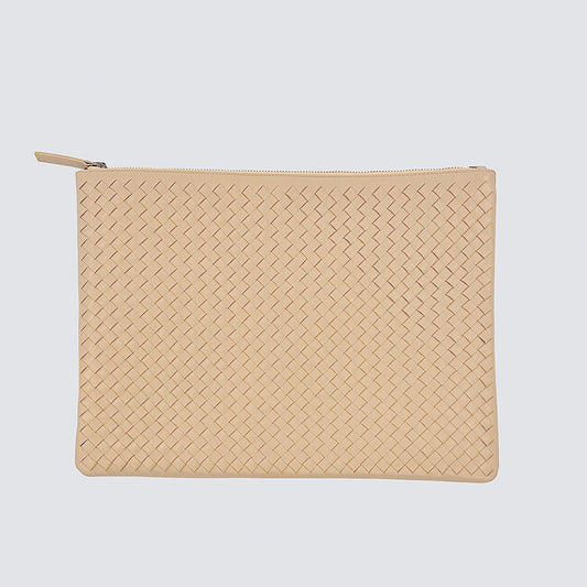 A4 POCHETTE NATURAL