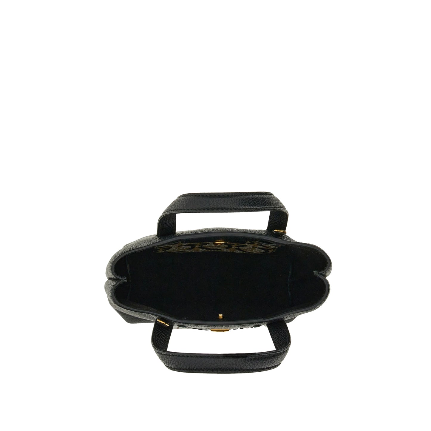 Gancini mini bag