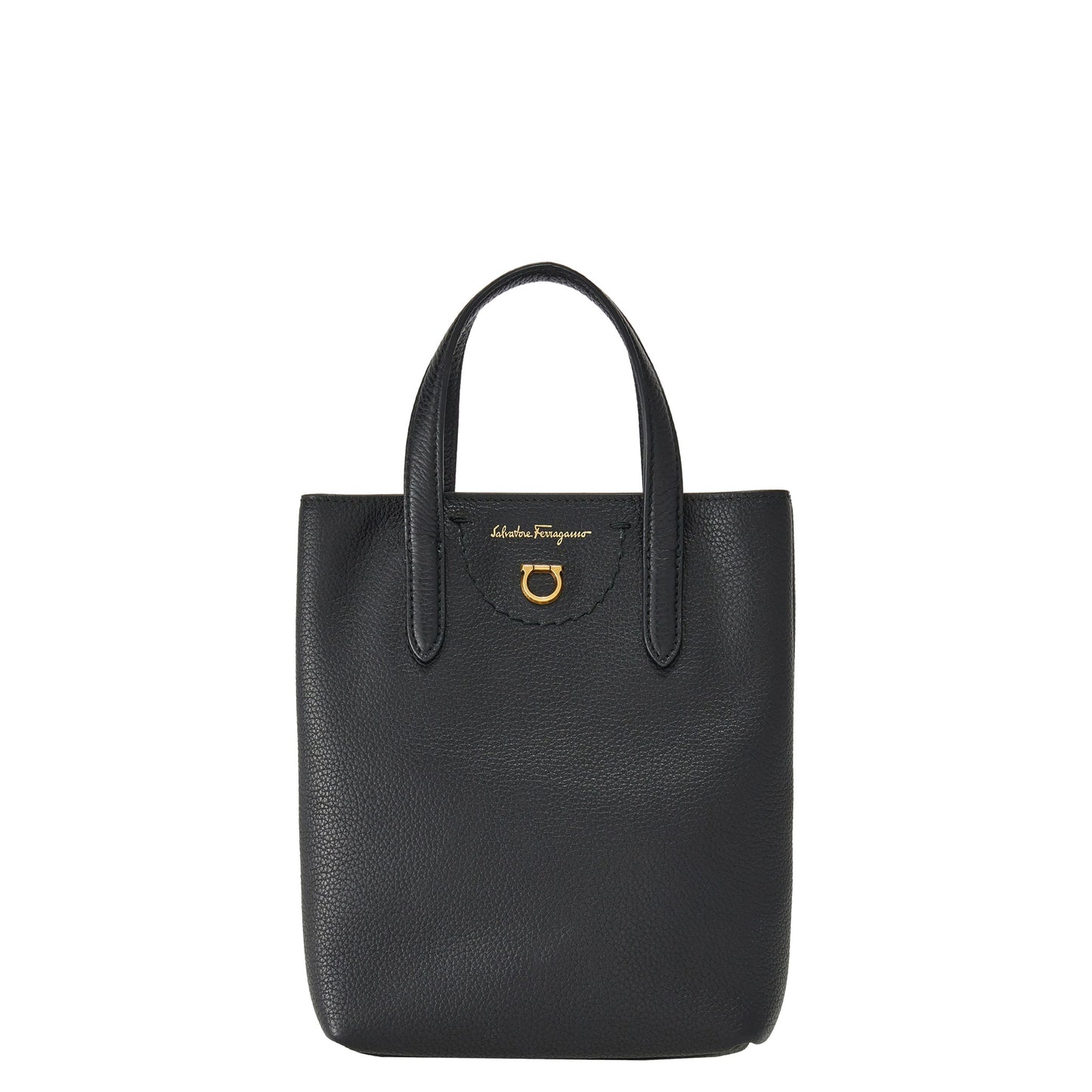 Gancini mini bag