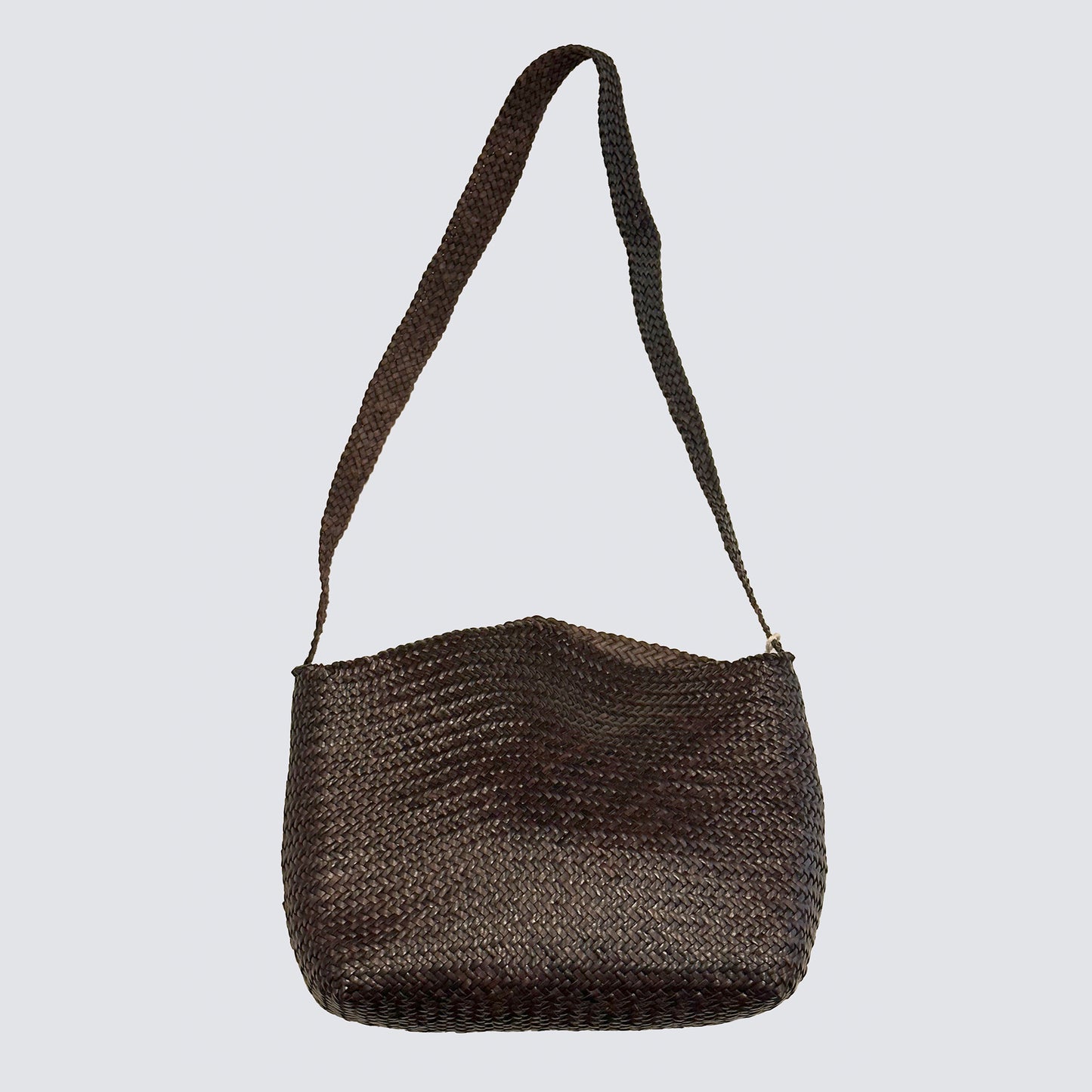 SANTA MARTA - DARK BROWN