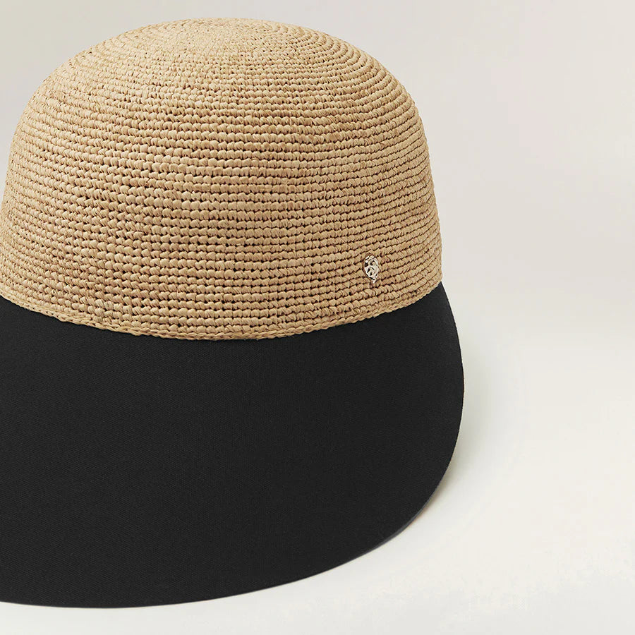 Blaise - Natural/Black