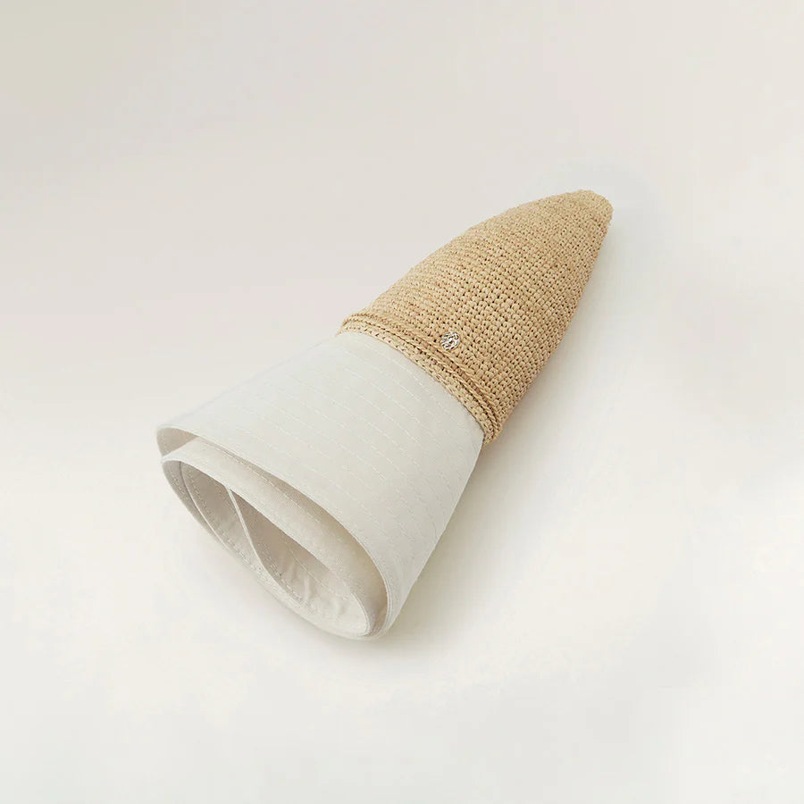 Kalola - Natural/Off White