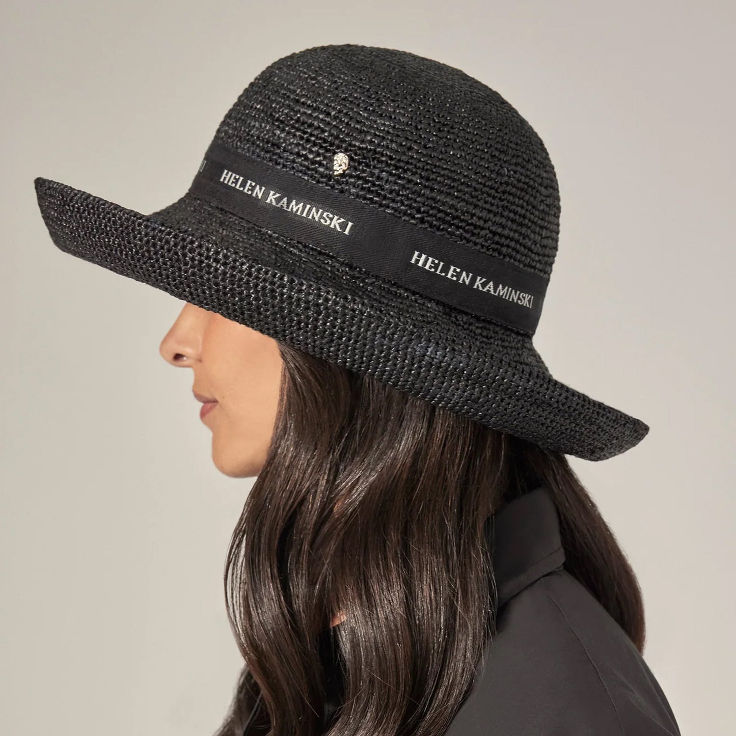 Provence Logo 10 - Charcoal