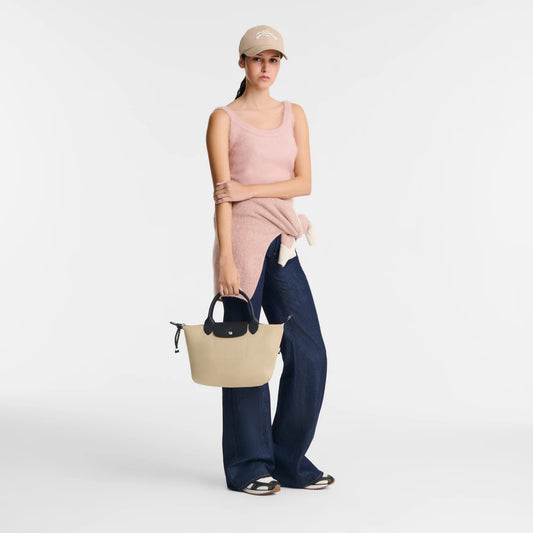 Le Pliage Energy S Handbag - Clay