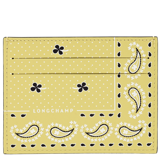 Longchamp Pocket Card holder
