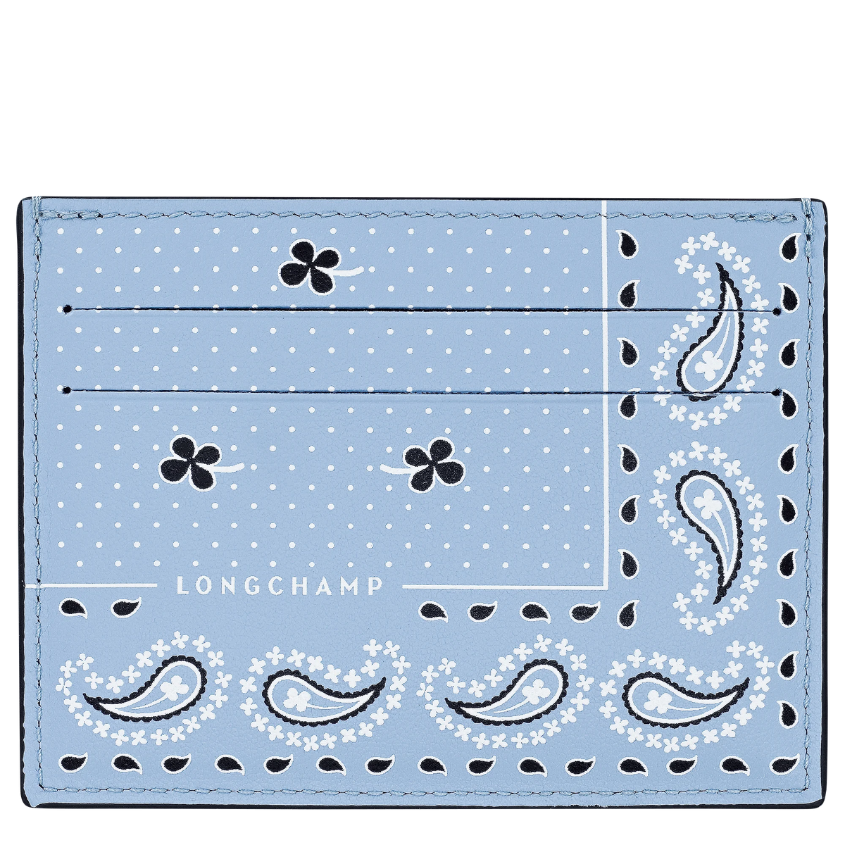 Longchamp Pocket Card holder