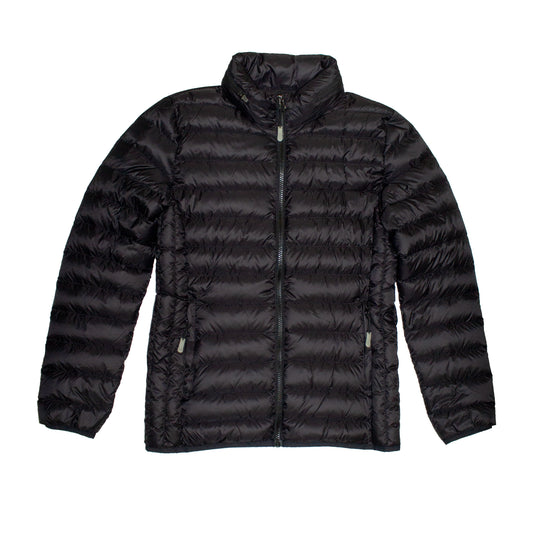 DAWN JACKET - BLACK ON SALE 30%