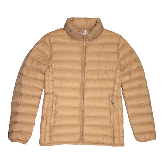 DAWN JACKET - BEIGE ON SALE 30%