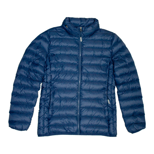 DAWN JACKET - TEAL ON SALE 30%