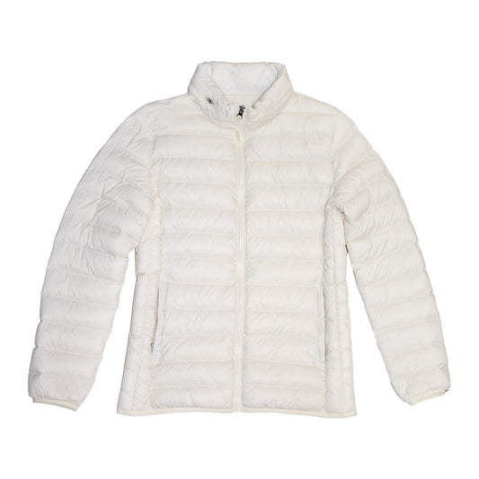 DAWN JACKET - OFF WHITE ON SALE 30%