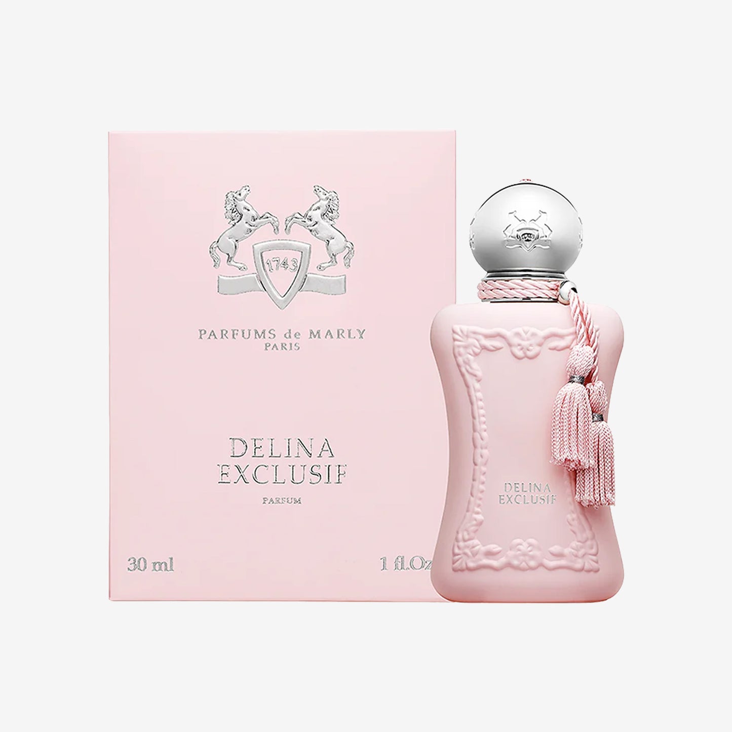 Delina Exclusif Eau de Parfum 75ml