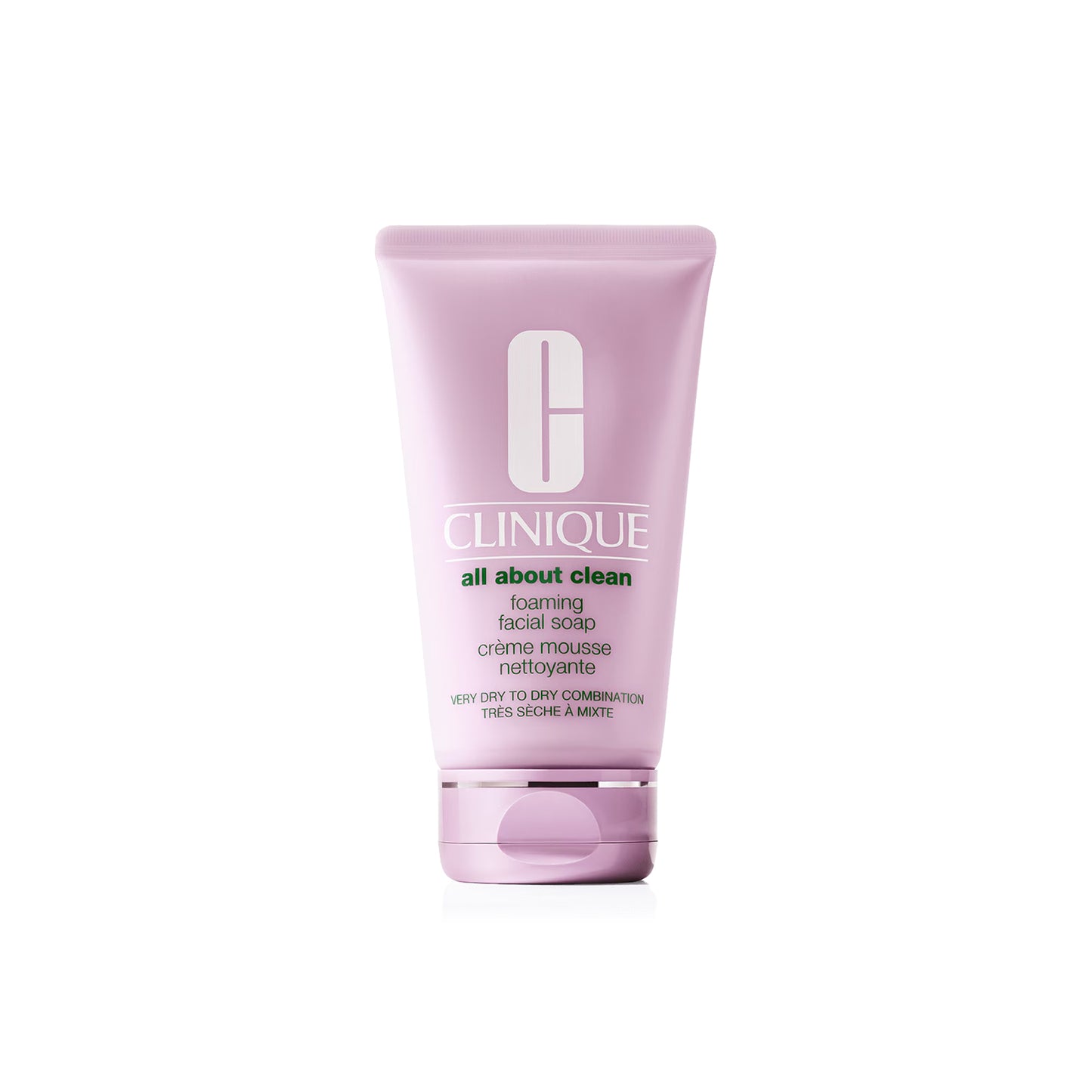 All About Clean™ Foaming Facial Soap