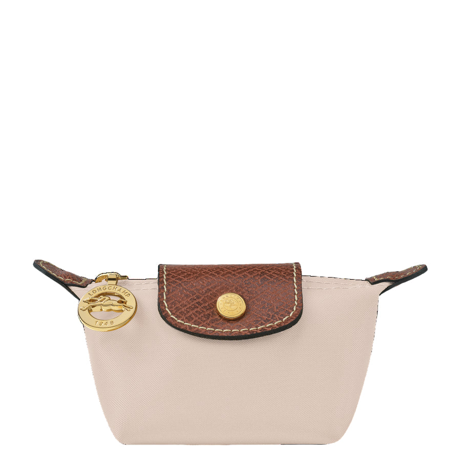 Le Pliage Original Coin Purse - Paper