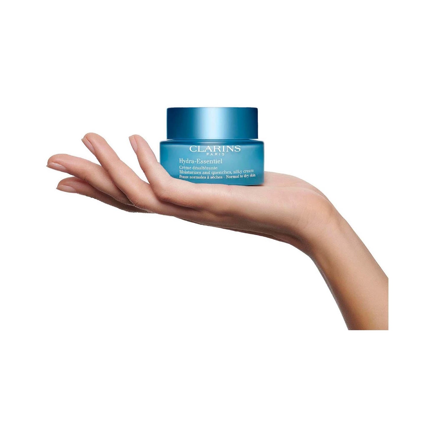 Hydra-Essentiel Cream, Normal To Dry Skin - 1.7 oz - Cosmos Boutique New Jersey