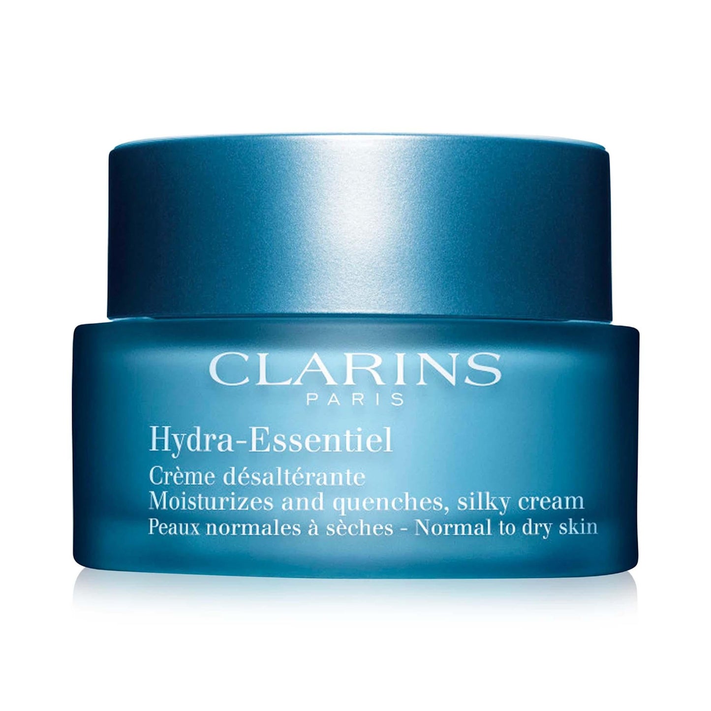 Hydra-Essentiel Cream, Normal To Dry Skin - 1.7 oz - Cosmos Boutique New Jersey