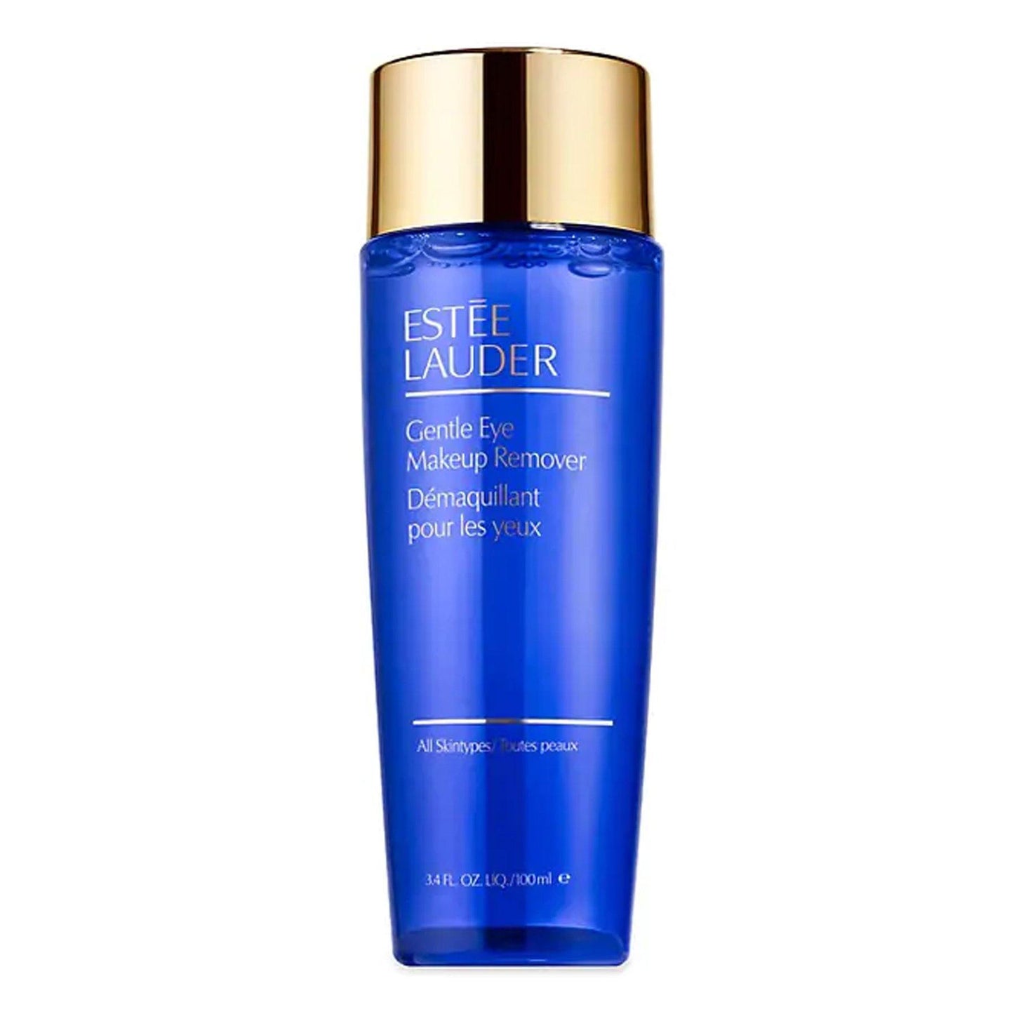 Gentle Eye Makeup Remover - Cosmos Boutique New Jersey