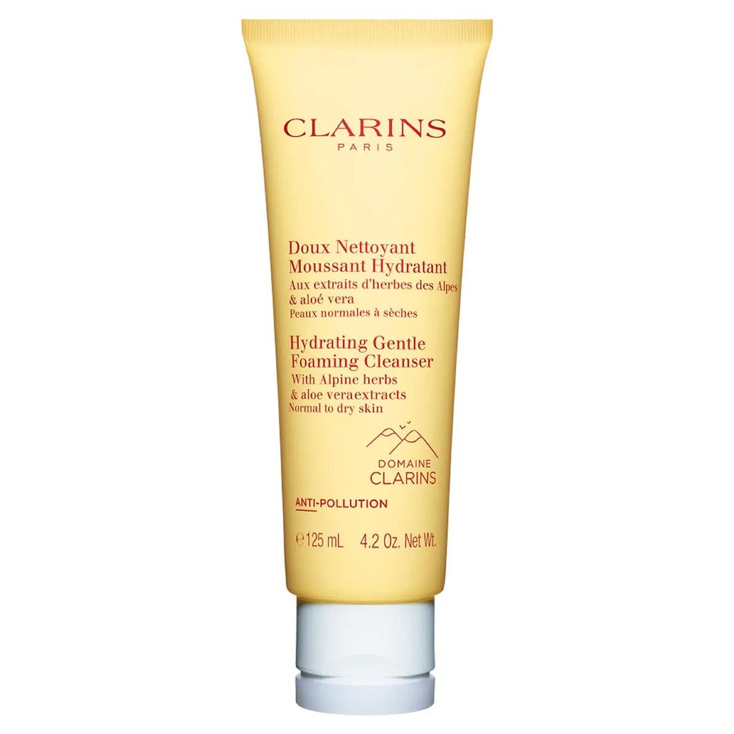 Hydrating Gentle Calming Cleanser - Cosmos Boutique New Jersey
