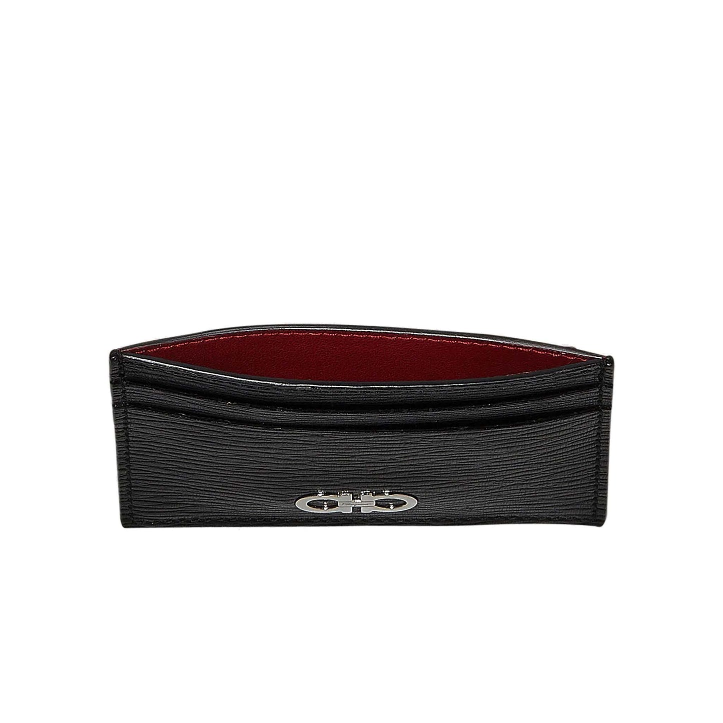 Gancini Credit Card Holder - Cosmos Boutique New Jersey