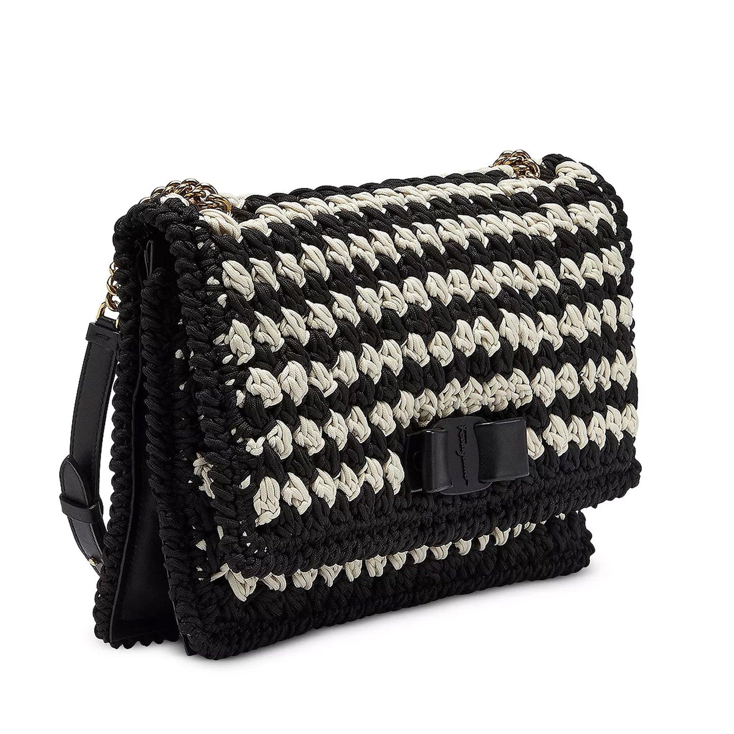 Crochet Crossbody - Cosmos Boutique New Jersey