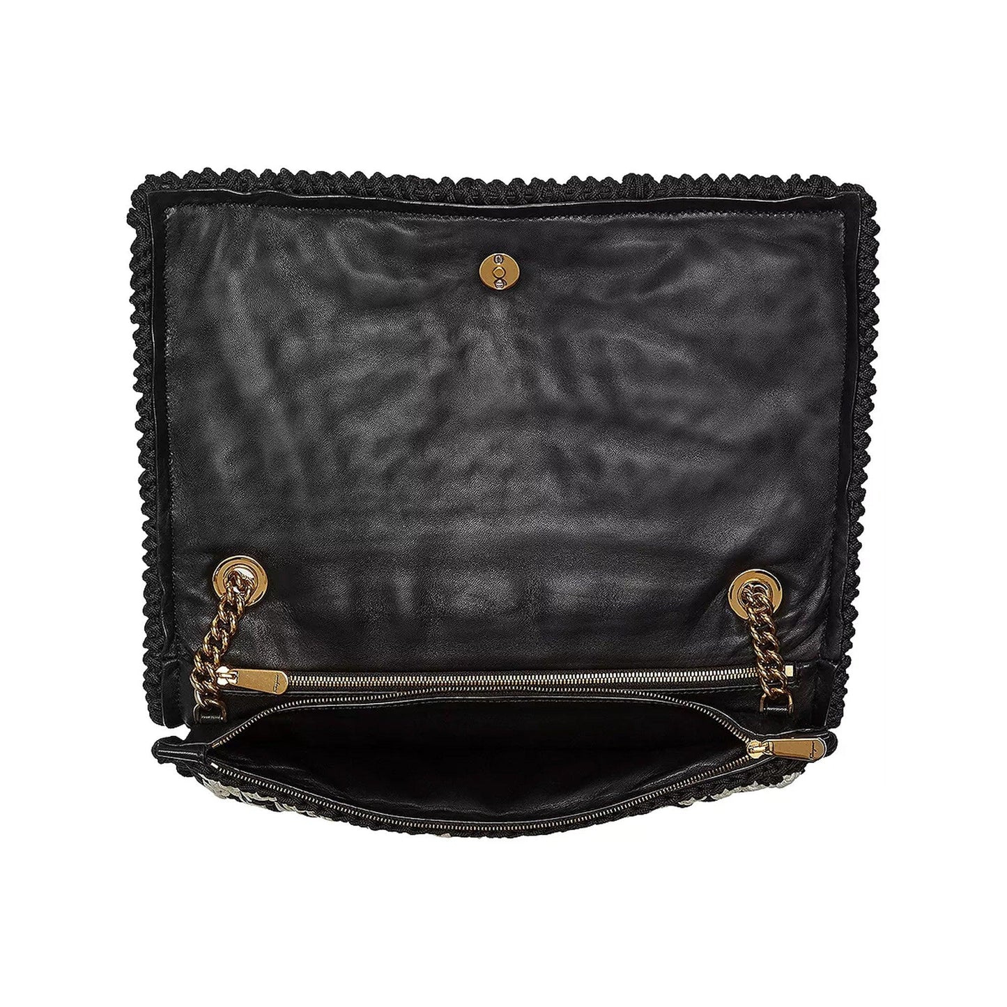 Crochet Crossbody - Cosmos Boutique New Jersey