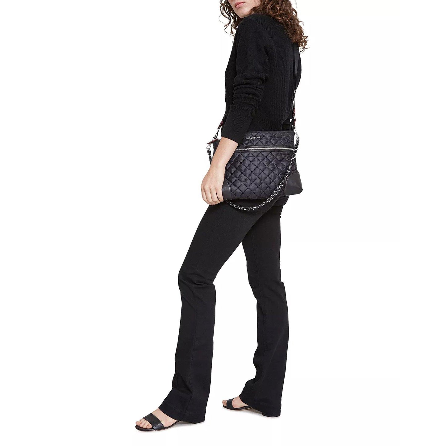 Crosby Crossbody - Cosmos Boutique New Jersey