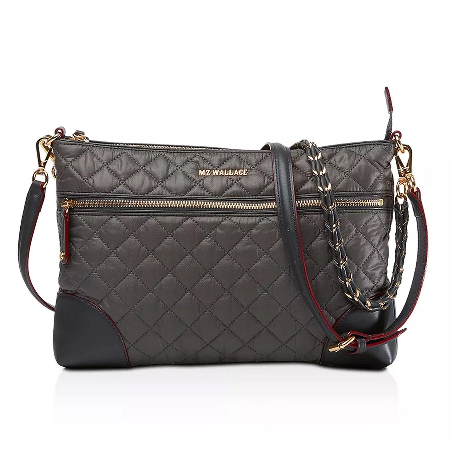 Crosby Crossbody - Cosmos Boutique New Jersey