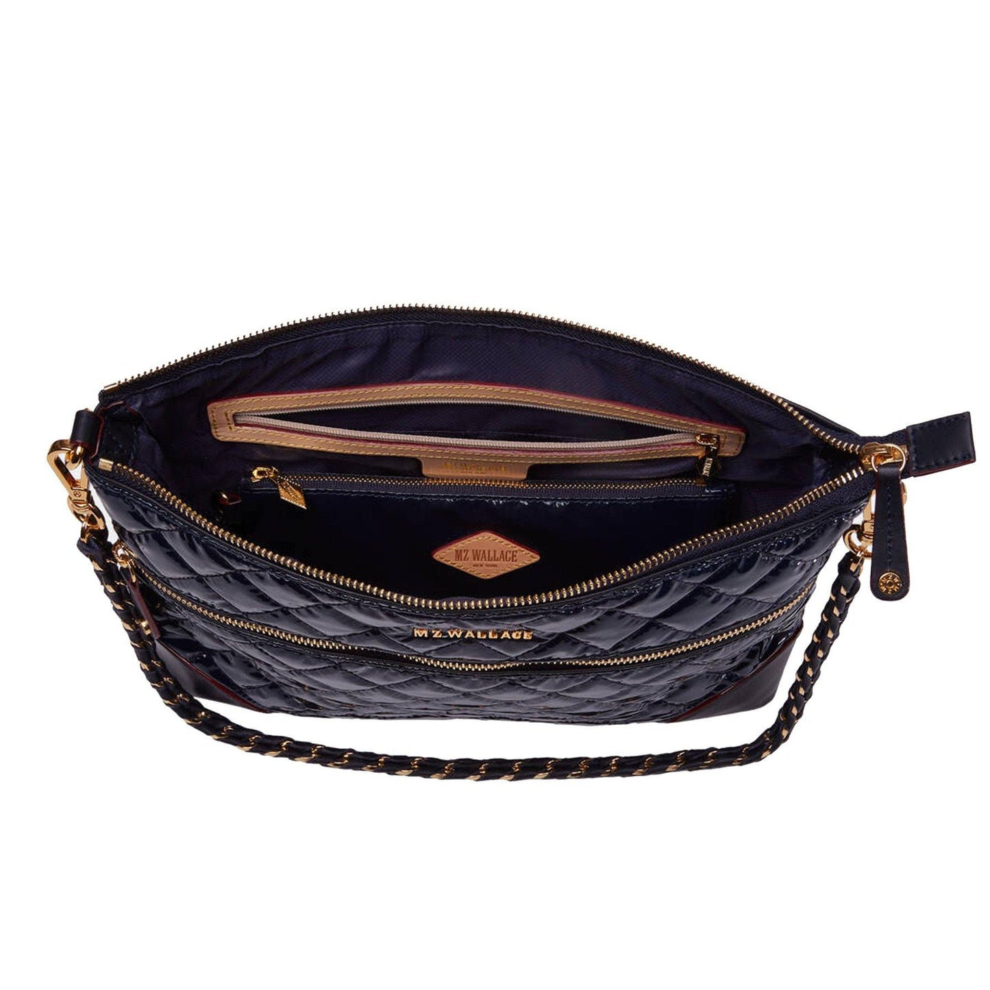 Crosby Crossbody - Cosmos Boutique New Jersey