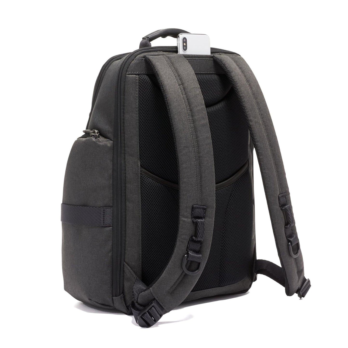Sheppard Deluxe Backpack 0232389GT3 - Cosmos Boutique New Jersey