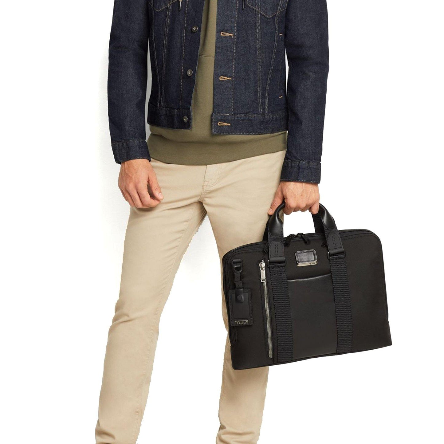 Aviano Slim Brief 0232390GT3 - Cosmos Boutique New Jersey