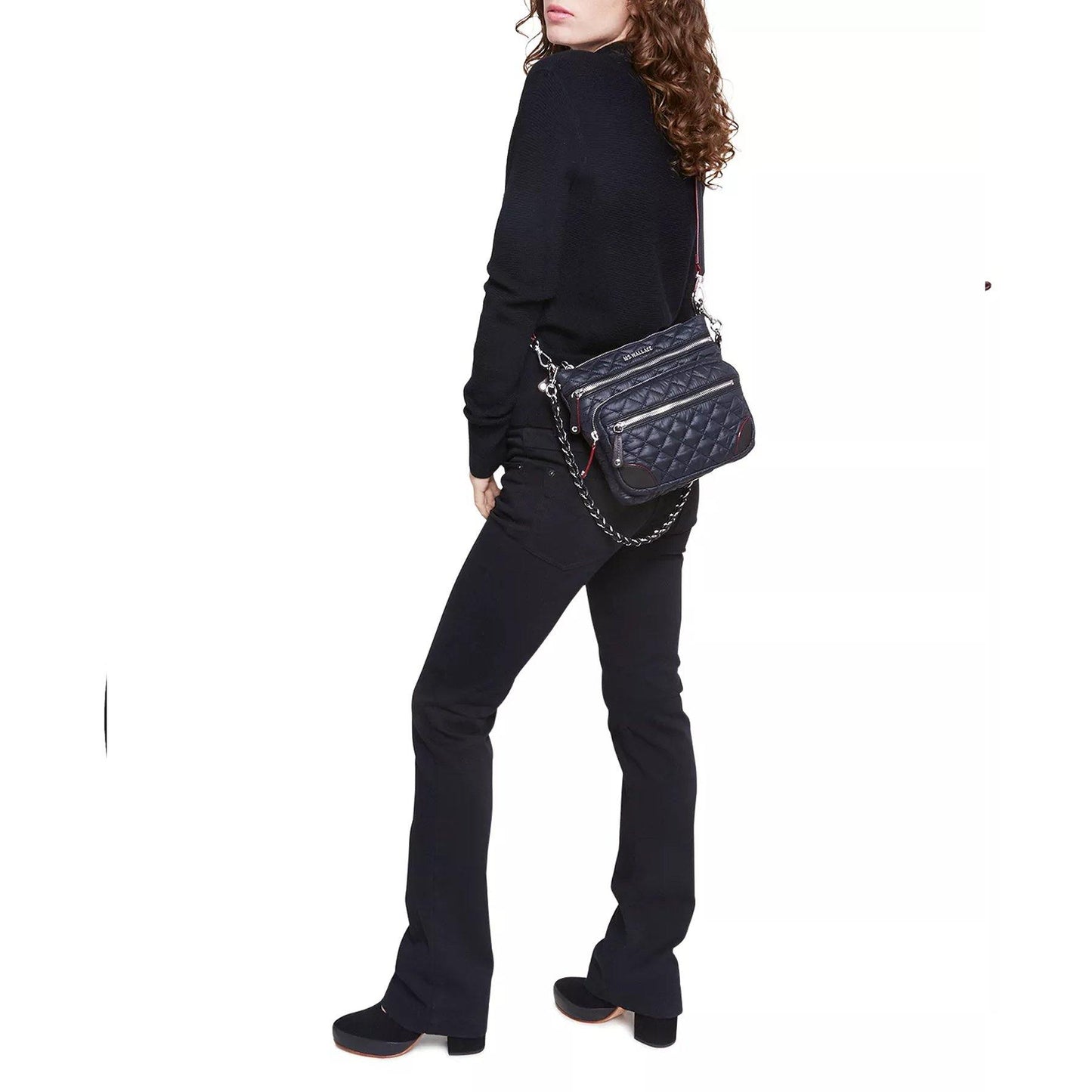 Downtown Crosby - Cosmos Boutique New Jersey