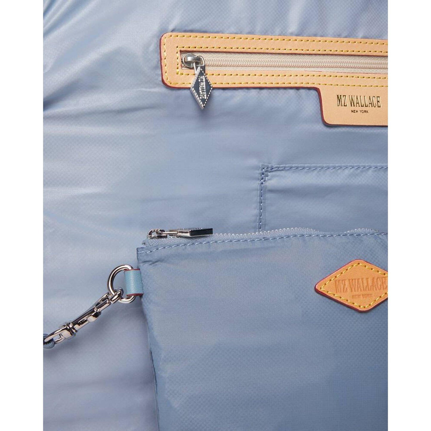Downtown Crosby Coastal Blue - Cosmos Boutique New Jersey