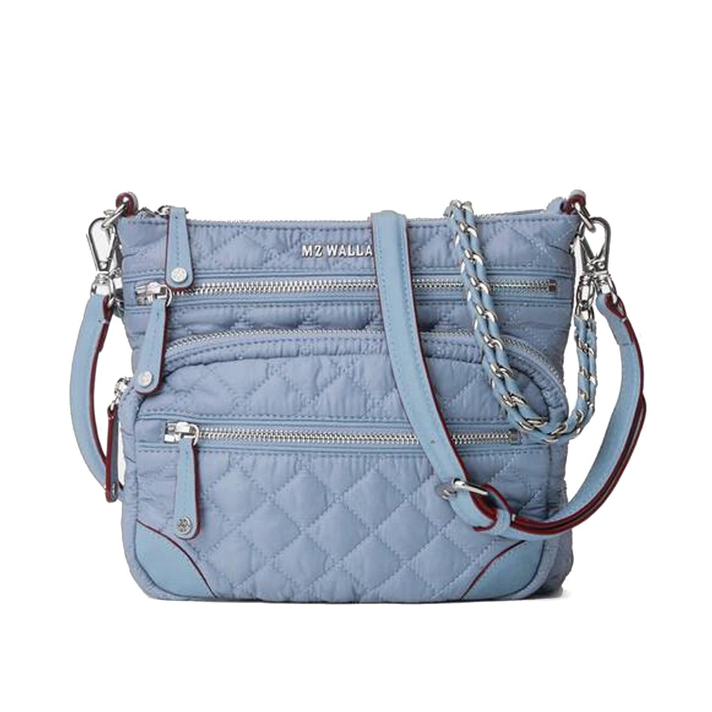 Downtown Crosby Coastal Blue - Cosmos Boutique New Jersey