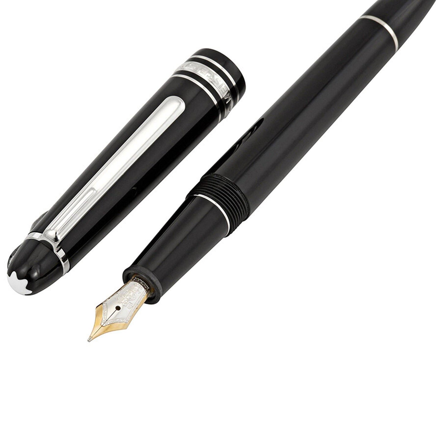 Meisterstuck Fountain Pen - Cosmos Boutique New Jersey