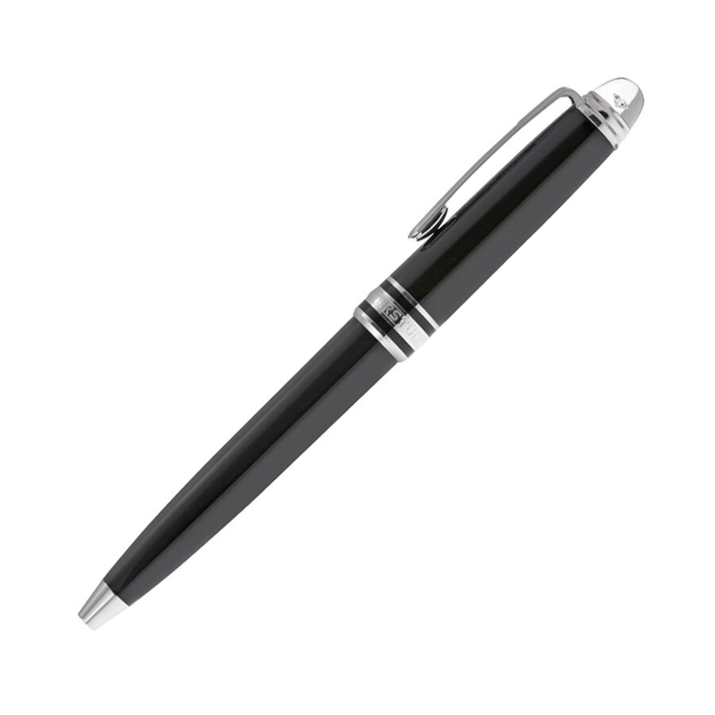 Meisterstuck Diamond Hommage Mozart Ballpoint Pen - Cosmos Boutique New Jersey