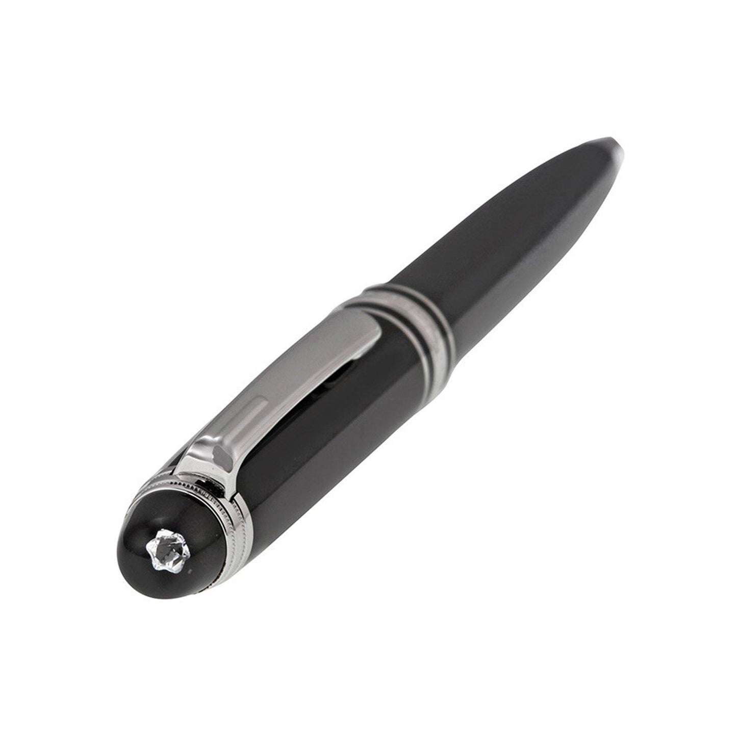 Meisterstuck Diamond Hommage Mozart Ballpoint Pen - Cosmos Boutique New Jersey