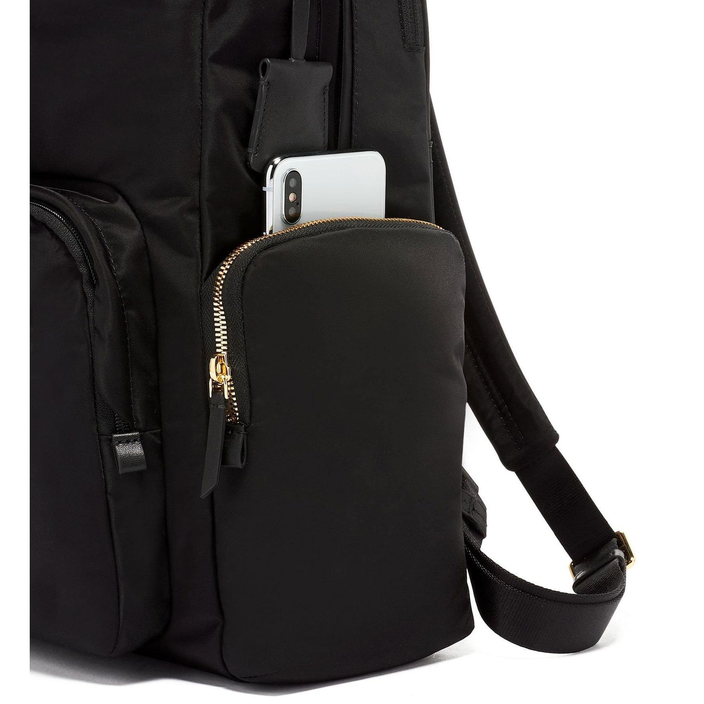 Carson Backpack - Cosmos Boutique New Jersey