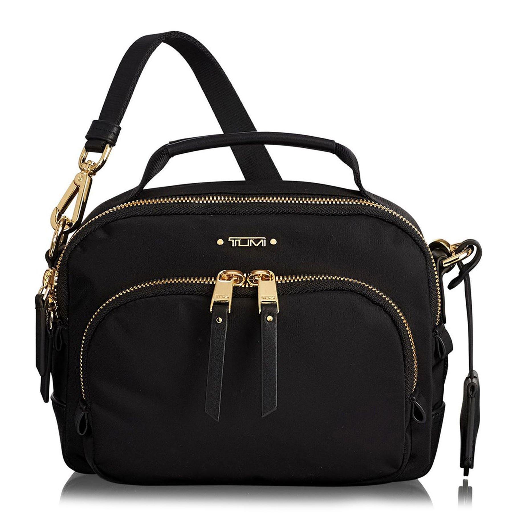 tumi nylon crossbody