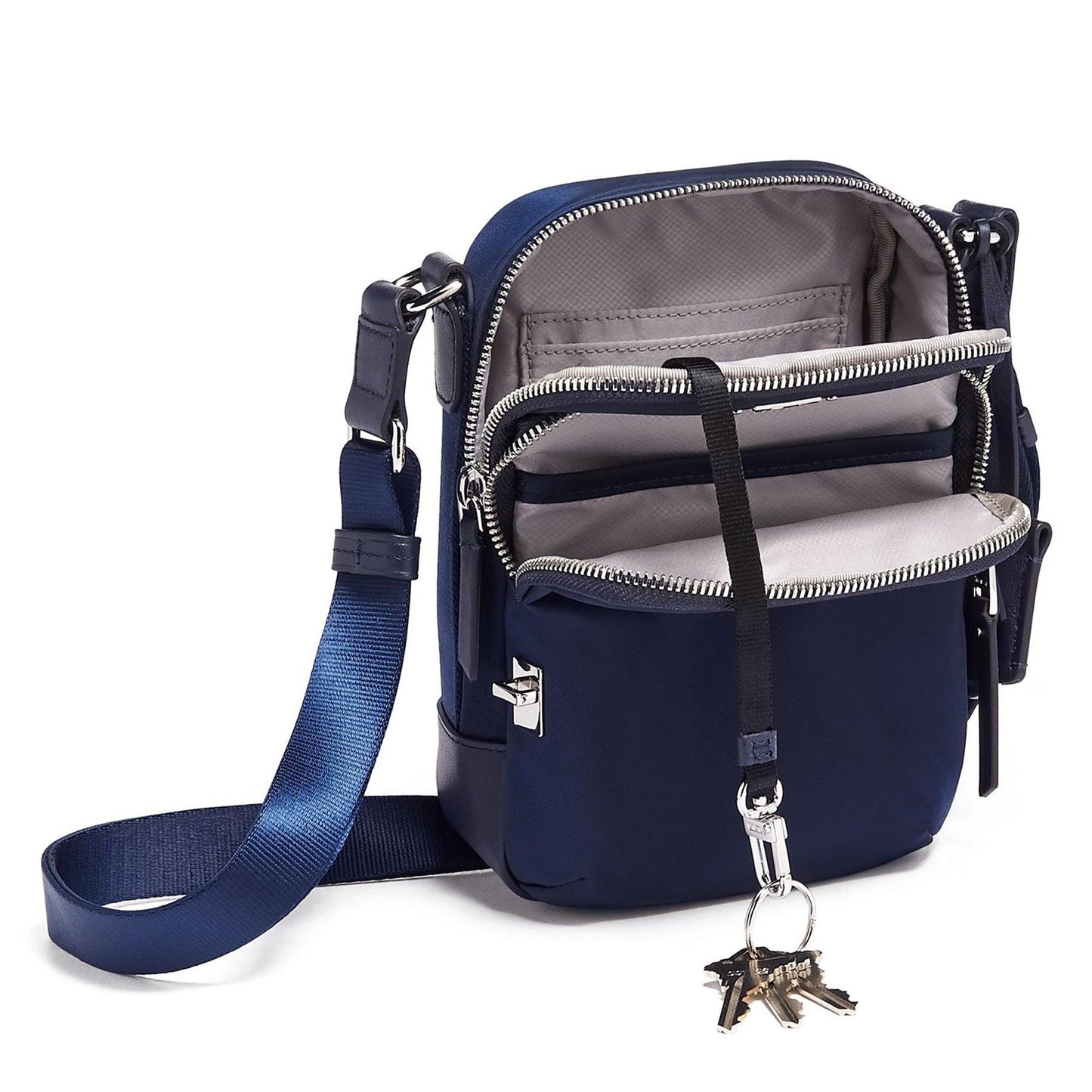 Ruma Crossbody 0196316IDG - Cosmos Boutique New Jersey