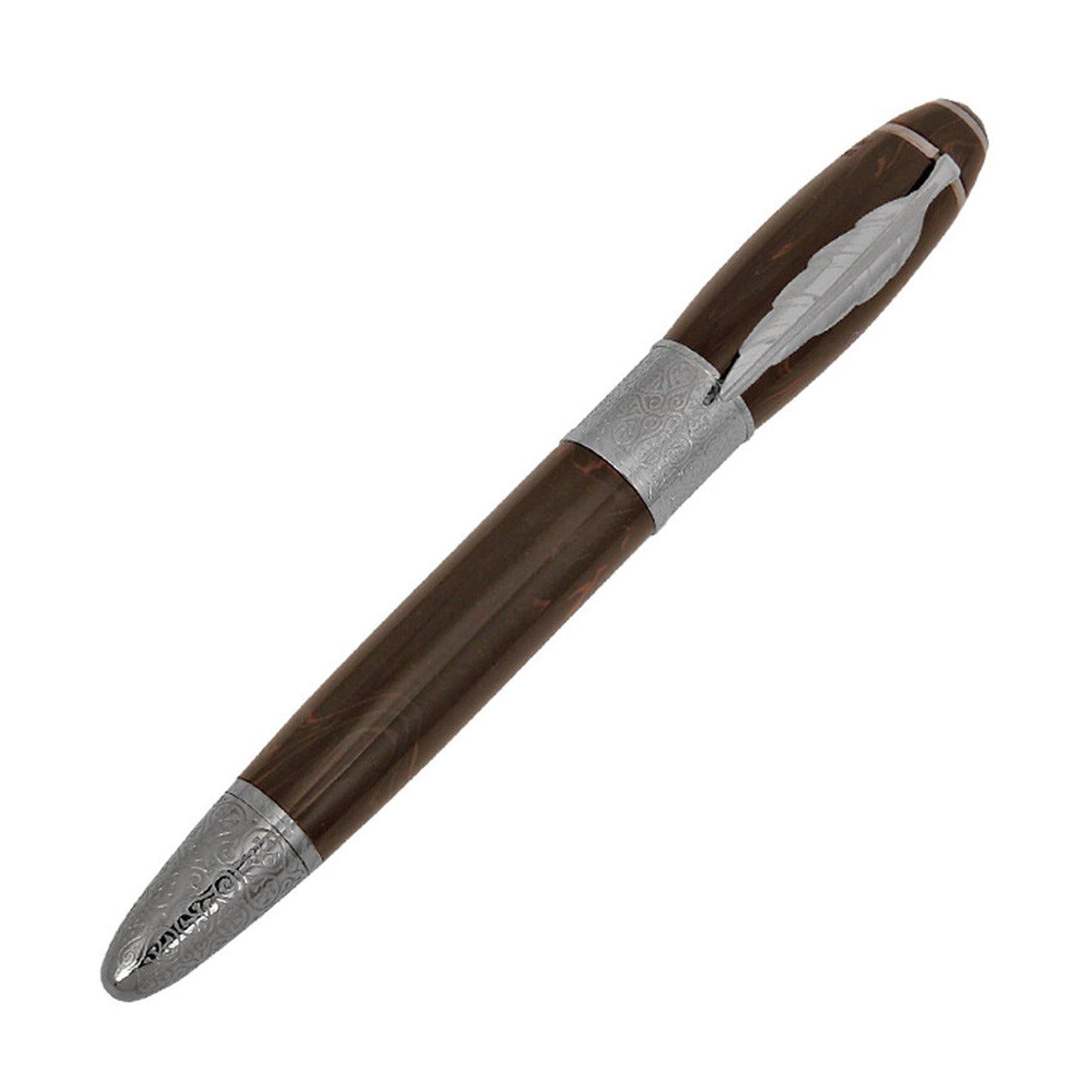 Limited Writers Edition Daniel Defoe Rollerball - Cosmos Boutique New Jersey