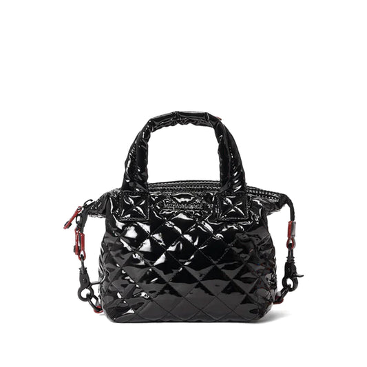 Black Lacquer Micro Sutton