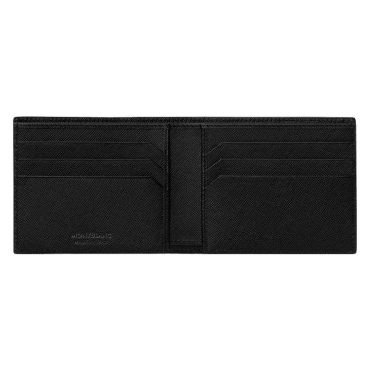 Sartorial Wallet 6cc - Cosmos Boutique New Jersey