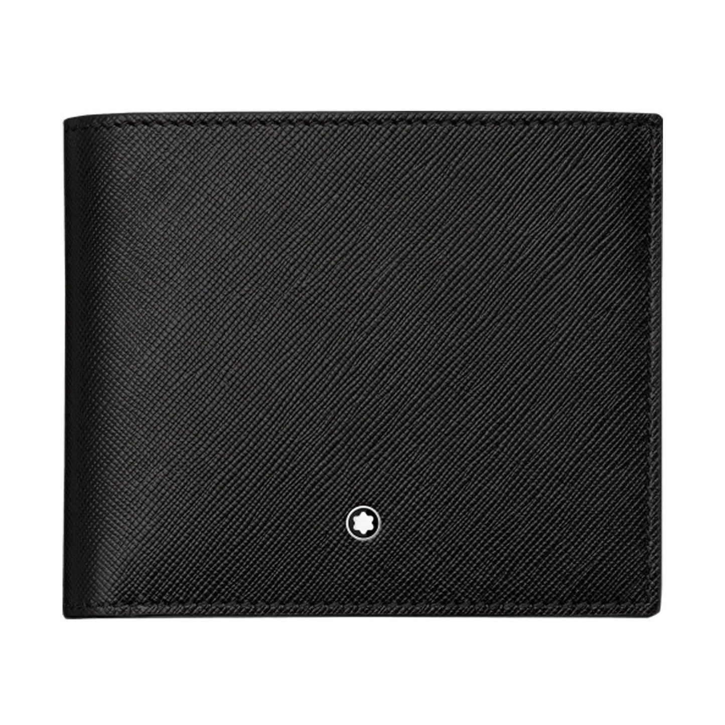 Sartorial Wallet 6cc - Cosmos Boutique New Jersey
