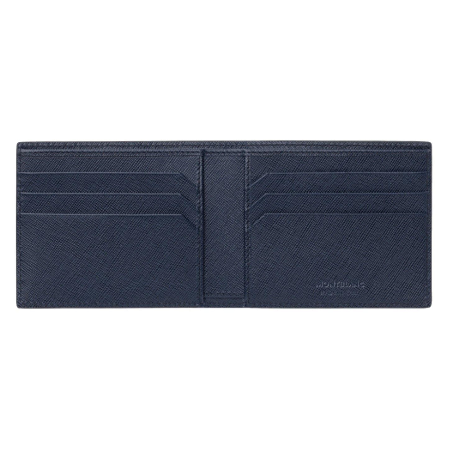 Sartorial Wallet 6cc - Cosmos Boutique New Jersey