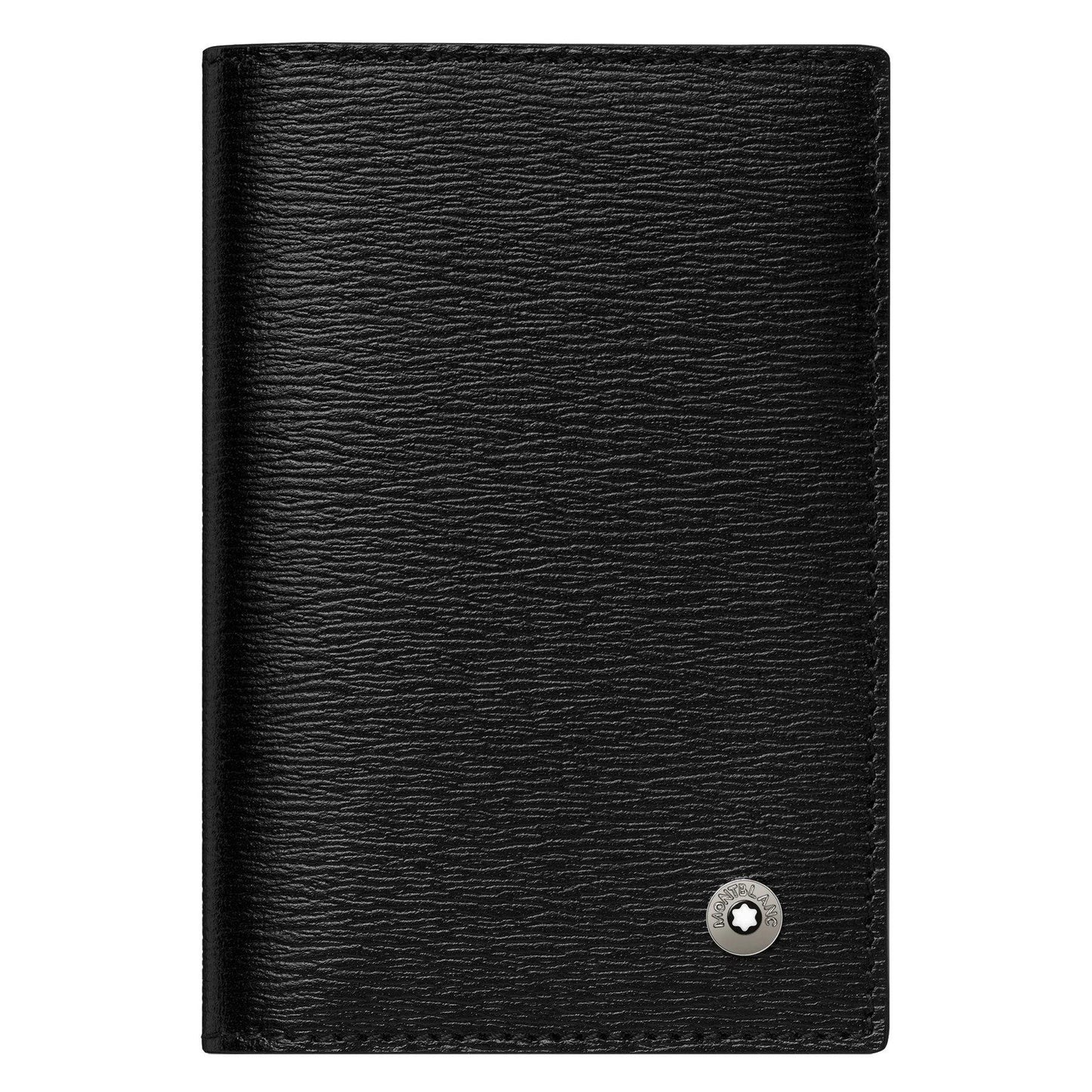 4810 Westside Business Card Holder Black - Cosmos Boutique New Jersey