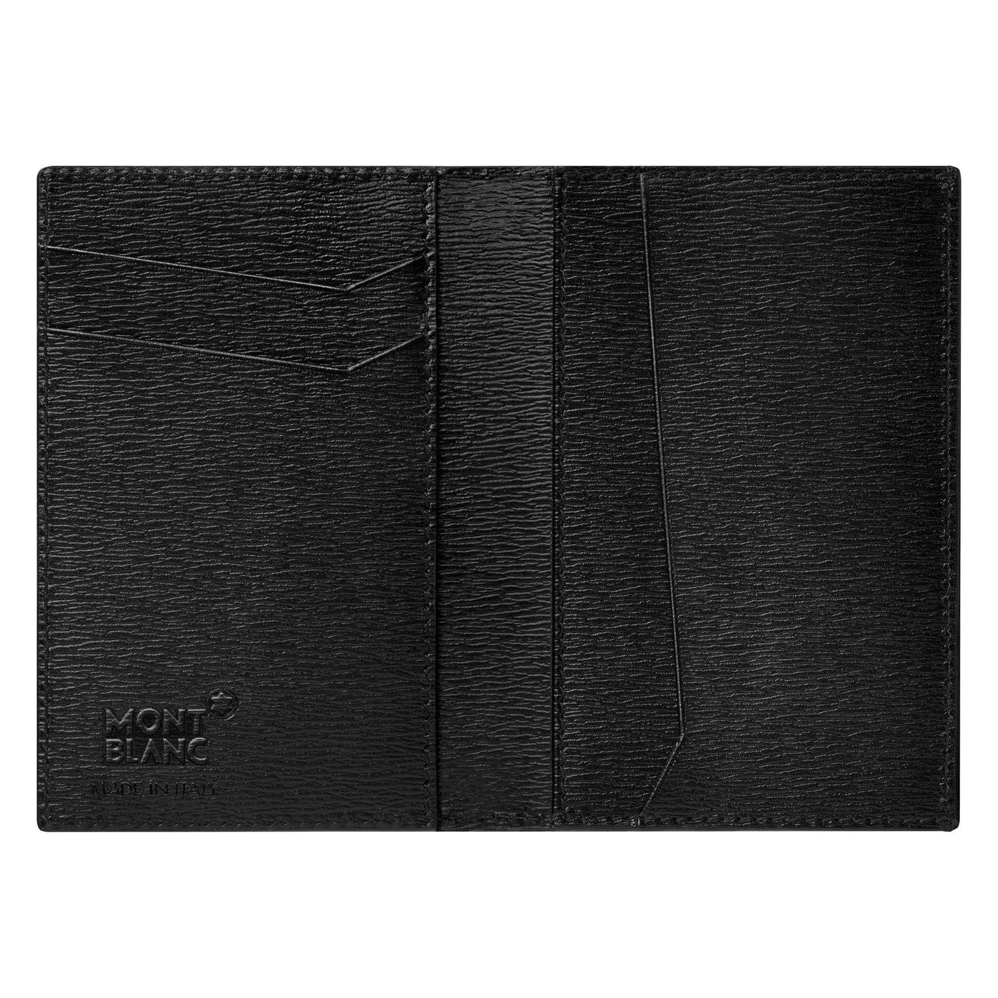 4810 Westside Business Card Holder Black - Cosmos Boutique New Jersey