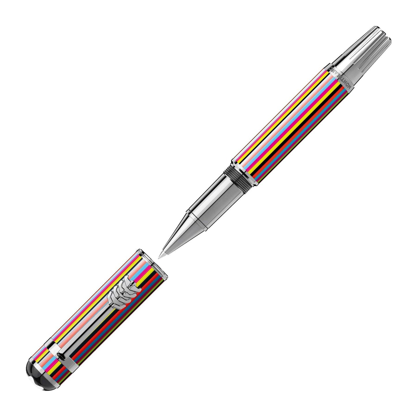 Great Characters The Beatles Special Edition Rollerball - Cosmos Boutique New Jersey