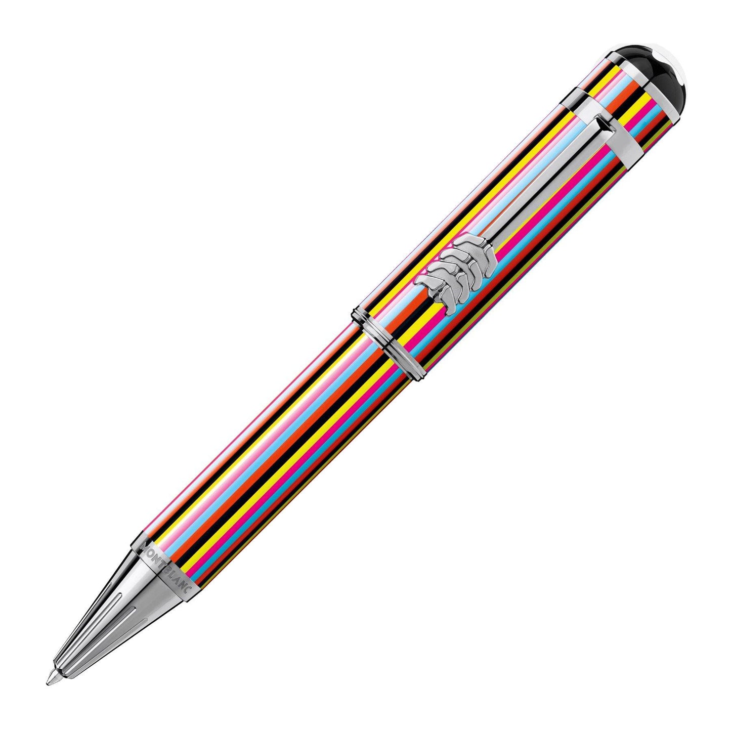 Great Characters The Beatles Special Edition Ballpoint Pen - Cosmos Boutique New Jersey