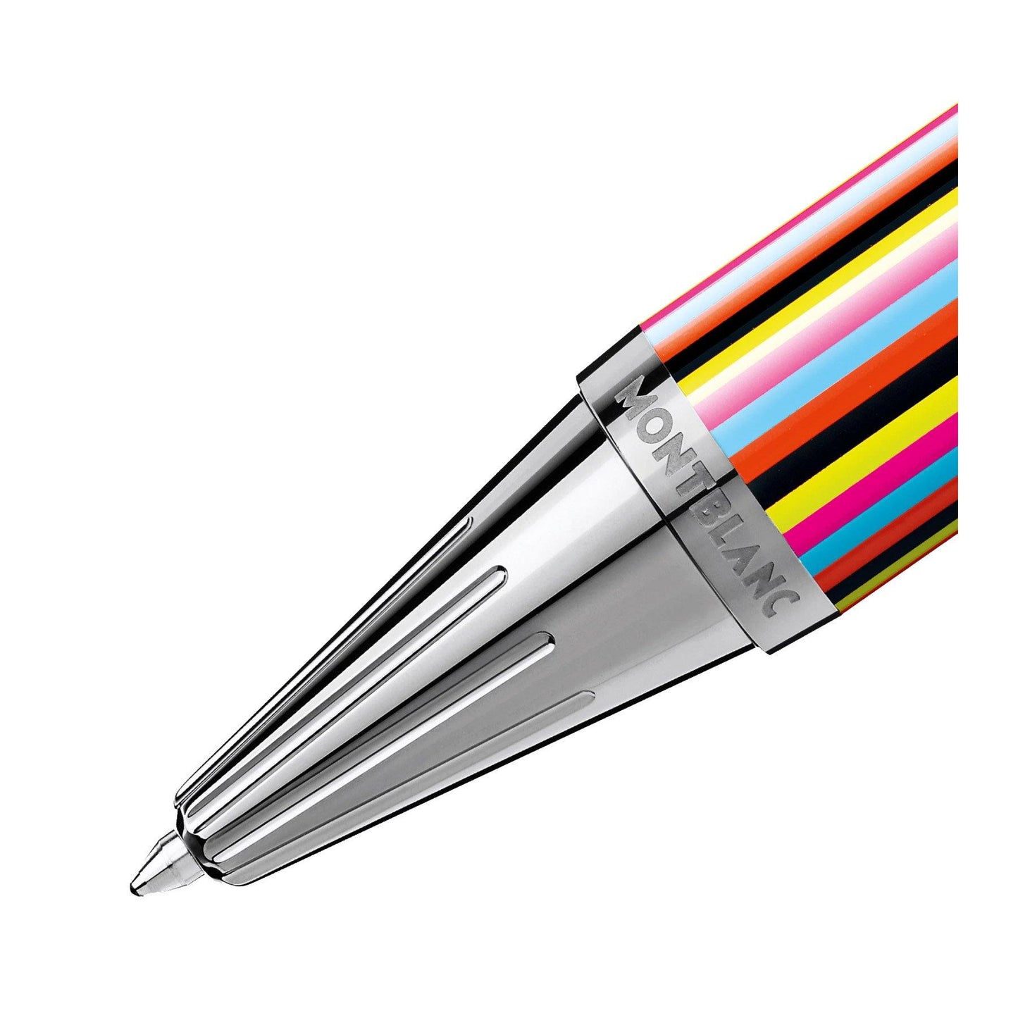 Great Characters The Beatles Special Edition Ballpoint Pen - Cosmos Boutique New Jersey